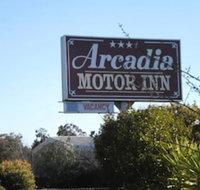 Arcadia Motor Inn - New South Wales Tourism 