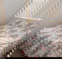 Swiss Motel - New South Wales Tourism 