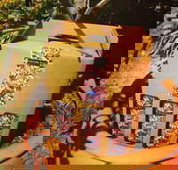 Island Brook Estate - New South Wales Tourism 