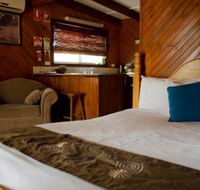 Bendigo Bush Cabins - New South Wales Tourism 