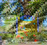 Mandalay Holiday Resort and Tourist Park - New South Wales Tourism 