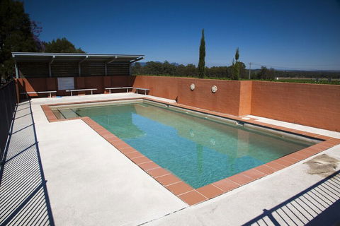 Adina Vineyard - New South Wales Tourism  7