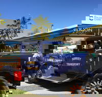Deniliquin Motel