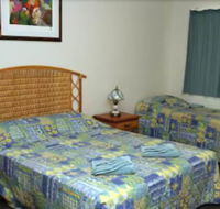 Lake Bennett Resort - New South Wales Tourism 