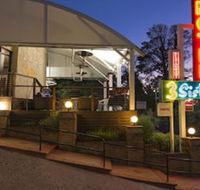 3 Sisters Motel - New South Wales Tourism 