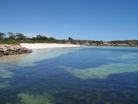 Centrebreak Beach Stay - New South Wales Tourism  3