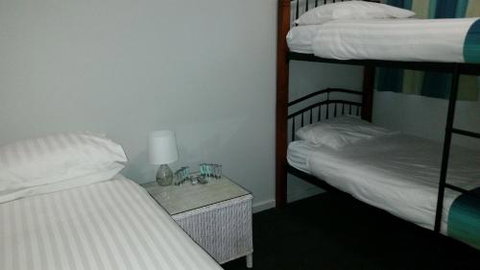 Centrebreak Beach Stay - New South Wales Tourism  1
