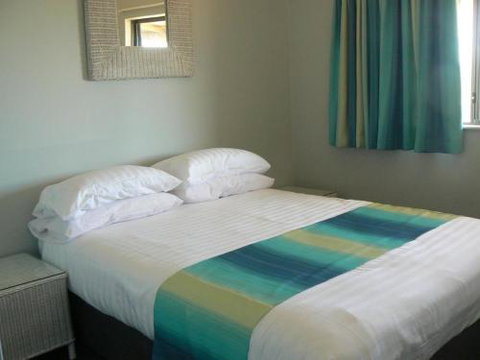 Centrebreak Beach Stay - New South Wales Tourism  5