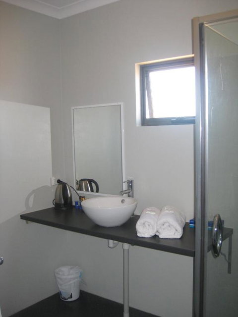 Centrebreak Beach Stay - New South Wales Tourism  2