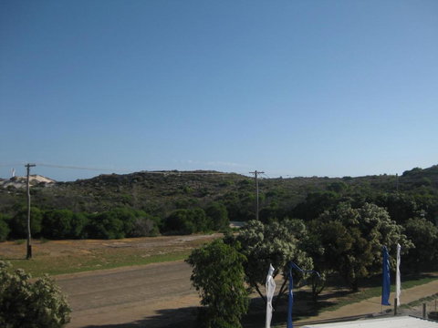 Centrebreak Beach Stay - New South Wales Tourism  6