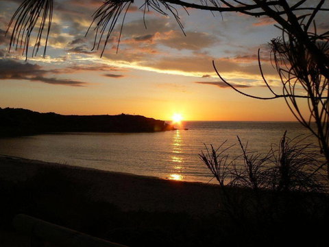 Centrebreak Beach Stay - New South Wales Tourism  4