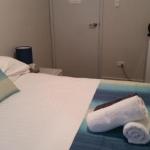 Centrebreak Beach Stay - New South Wales Tourism  0