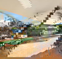 Edward Parry Motel  Apartments - New South Wales Tourism 