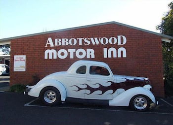 Abbotswood Motor Inn - New South Wales Tourism  1