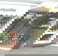 Abbotswood Motor Inn - New South Wales Tourism 