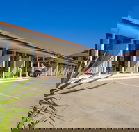 Aalbany Motel - New South Wales Tourism 