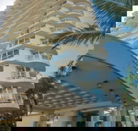 2nd Avenue Beachside Apartments