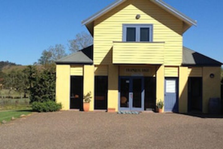 Berry Park NSW New South Wales Tourism