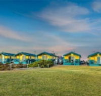Dongara Tourist Park - New South Wales Tourism 