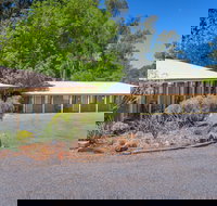 Corowa Bindaree Holiday Park - New South Wales Tourism 