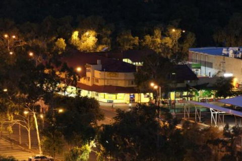 Todd Tavern - New South Wales Tourism  0