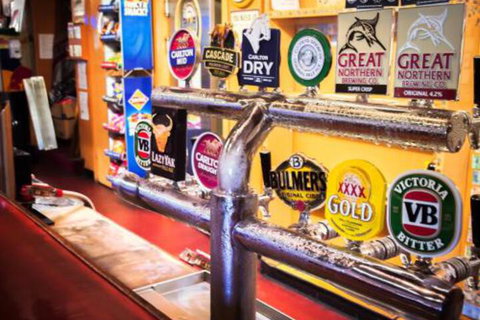 Todd Tavern - New South Wales Tourism  7