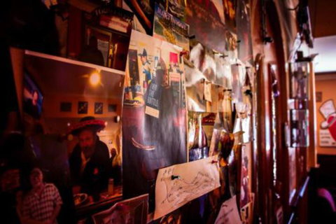 Todd Tavern - New South Wales Tourism  2