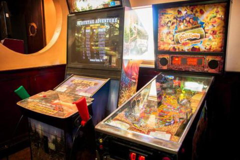 Todd Tavern - New South Wales Tourism  6