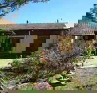 Eastern Reef Cottages - New South Wales Tourism 