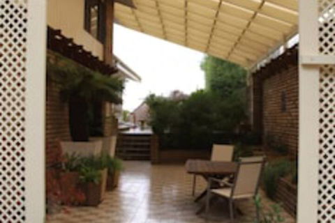 Bathurst Heights B&B - New South Wales Tourism  2