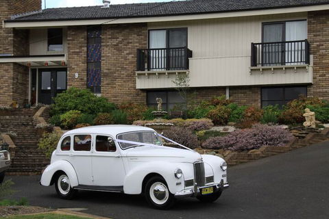 Bathurst Heights B&B - New South Wales Tourism  1