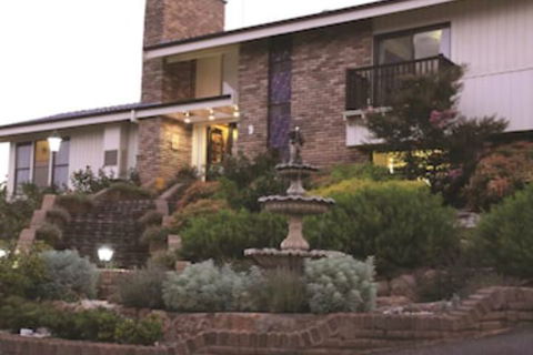 Bathurst Heights B&B - New South Wales Tourism  0