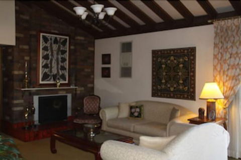 Bathurst Heights B&B - New South Wales Tourism  3