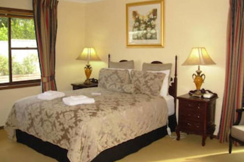 Bathurst Heights B&B - New South Wales Tourism  4