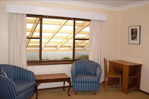Bathurst Heights B&B - New South Wales Tourism  5