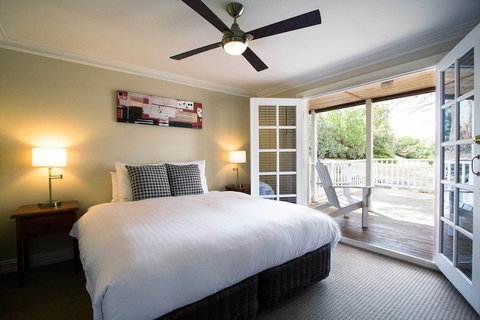 65 Main Daylesford - Hepburn Springs - New South Wales Tourism  1