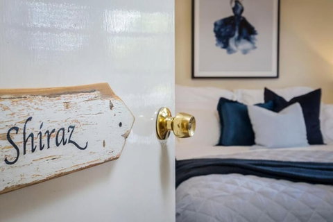 65 Main Daylesford - Hepburn Springs - New South Wales Tourism  2