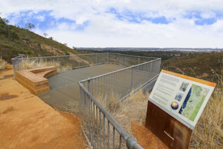 Lesmurdie WA New South Wales Tourism 