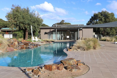 Anglesea Family Caravan Park - New South Wales Tourism  3