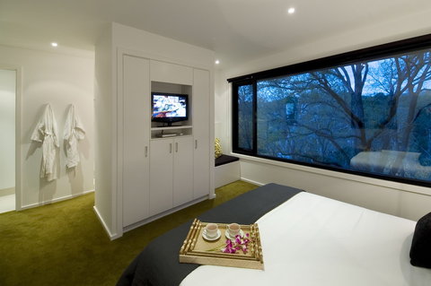 Saltus Luxury Accommodation - New South Wales Tourism  5