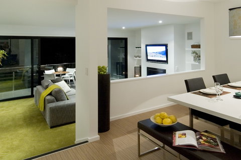 Saltus Luxury Accommodation - New South Wales Tourism  2