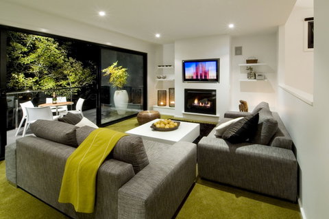 Saltus Luxury Accommodation - New South Wales Tourism  4