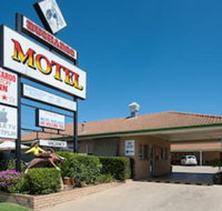 Buckaroo Motor Inn - New South Wales Tourism 