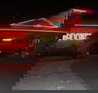 Mount Kuring-gai Motel - New South Wales Tourism 