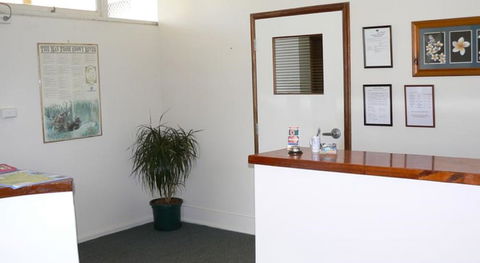 Park Drive Motel - New South Wales Tourism  1