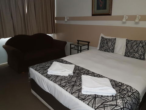 Park Drive Motel - New South Wales Tourism  4