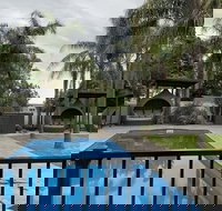 Federation Motel Resort - New South Wales Tourism 