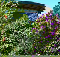 The Boomerangs - New South Wales Tourism 