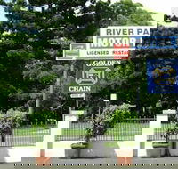River Park Motor Inn - New South Wales Tourism 
