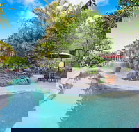 Andari Holiday Apartments - New South Wales Tourism 
